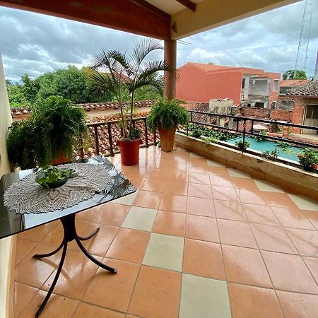 Apartamento Casa Glamour Trinidad Exterior foto