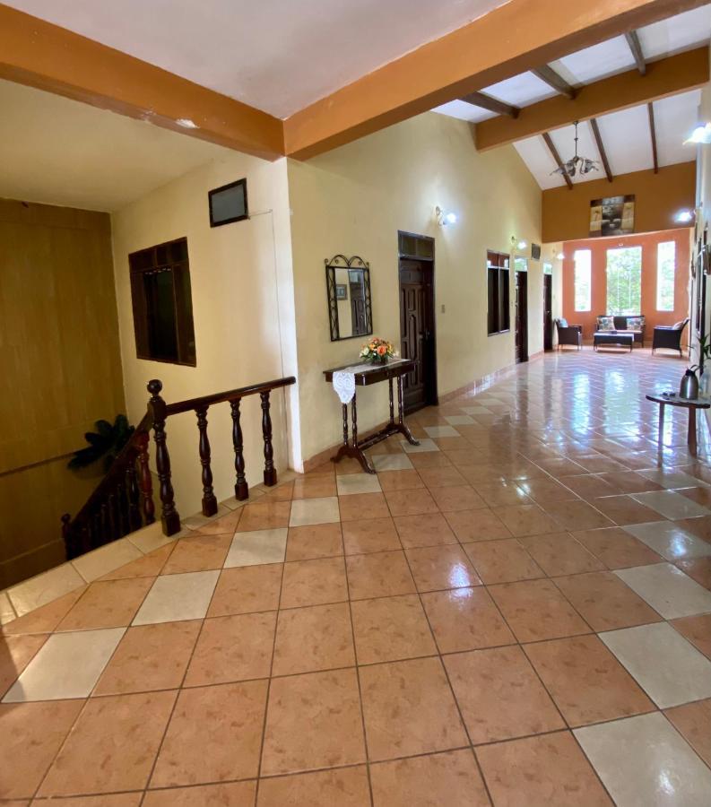 Apartamento Casa Glamour Trinidad Exterior foto