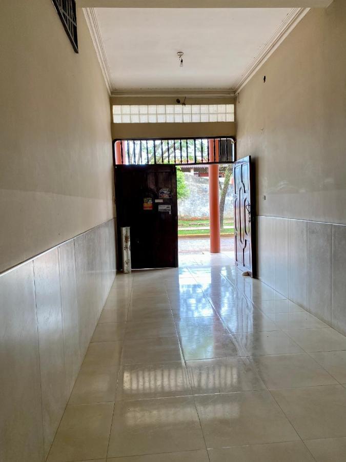 Apartamento Casa Glamour Trinidad Exterior foto