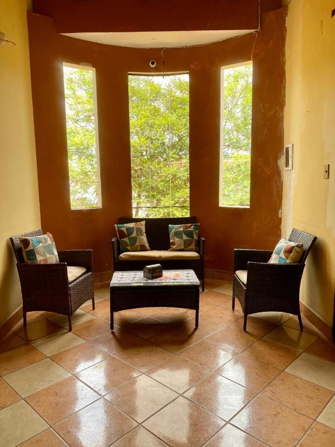 Apartamento Casa Glamour Trinidad Exterior foto