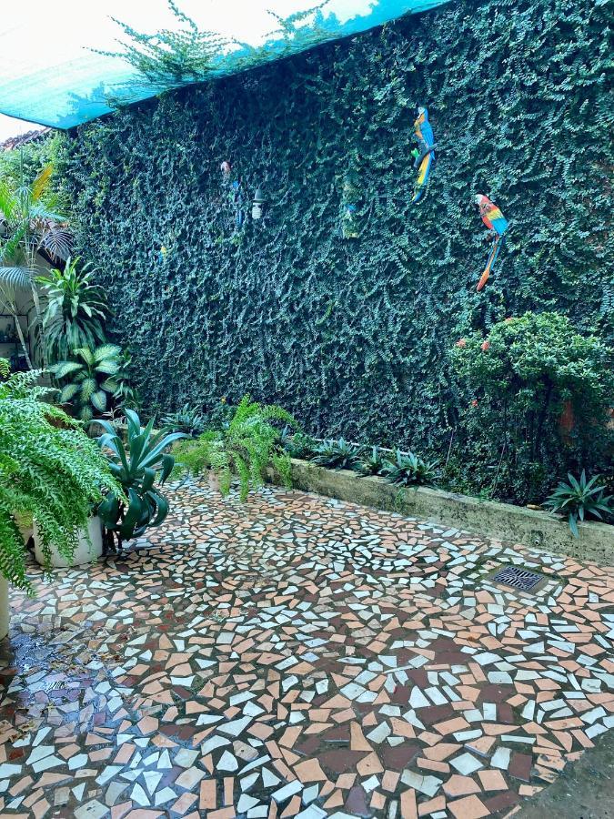 Apartamento Casa Glamour Trinidad Exterior foto
