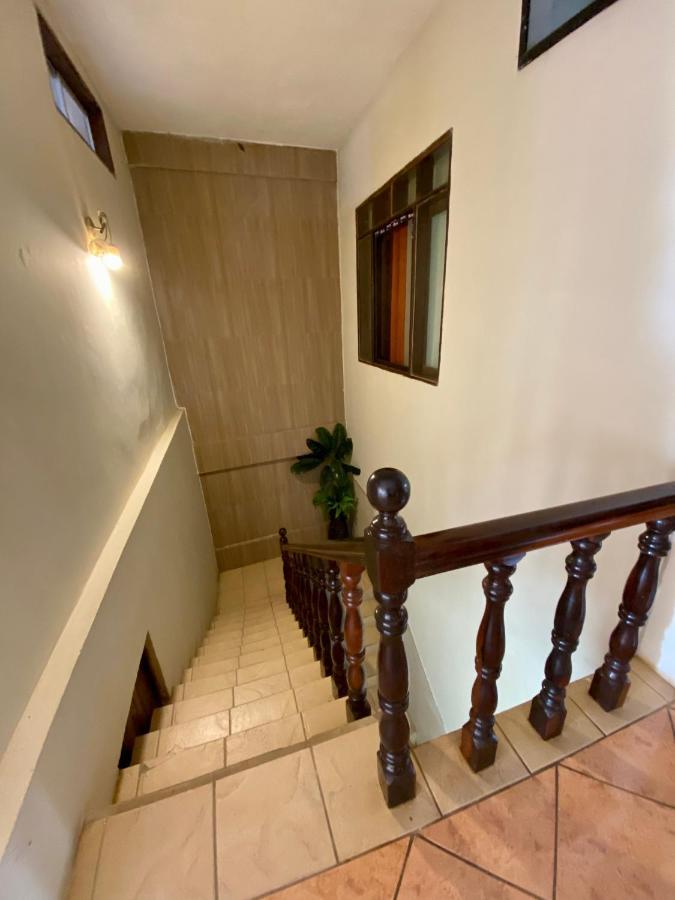 Apartamento Casa Glamour Trinidad Exterior foto