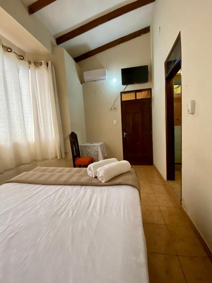 Apartamento Casa Glamour Trinidad Exterior foto
