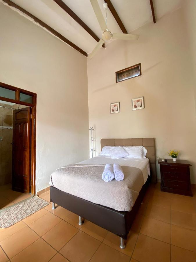 Apartamento Casa Glamour Trinidad Exterior foto