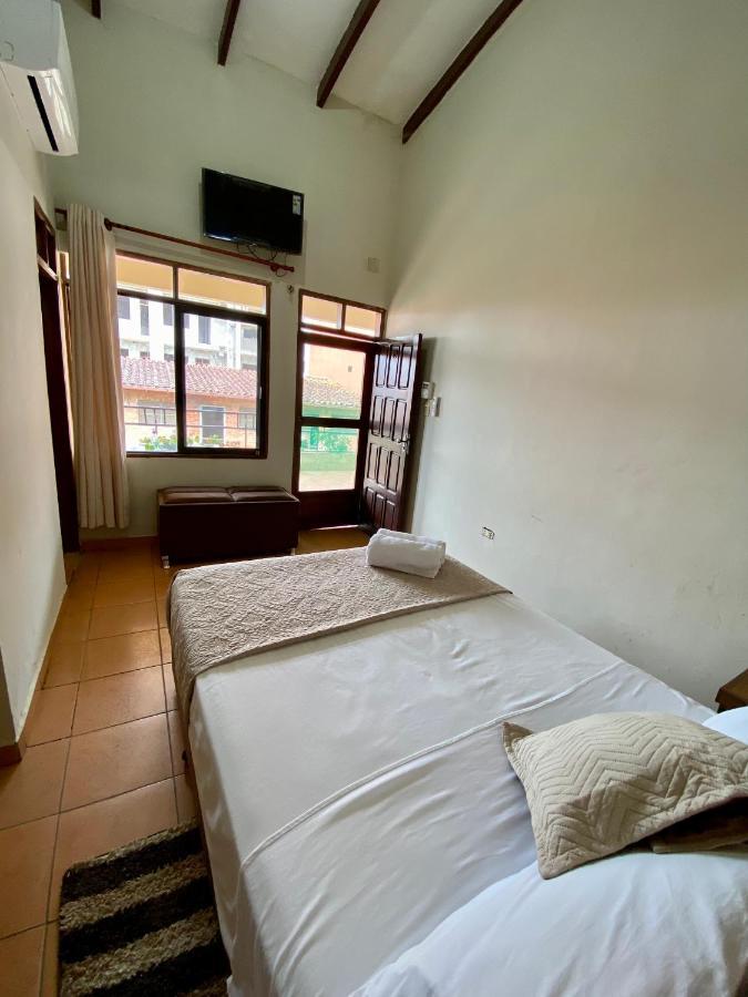 Apartamento Casa Glamour Trinidad Exterior foto