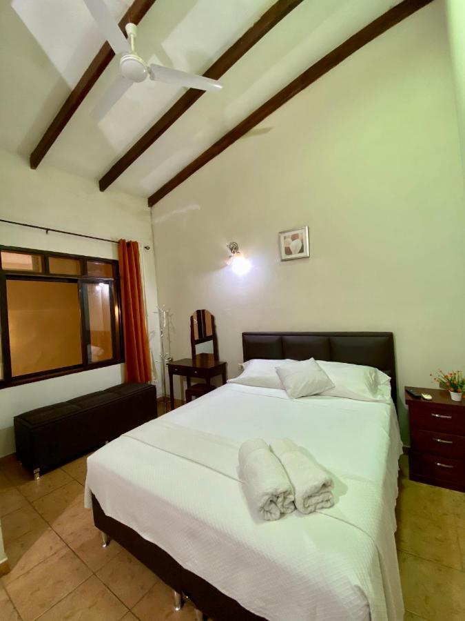 Apartamento Casa Glamour Trinidad Exterior foto