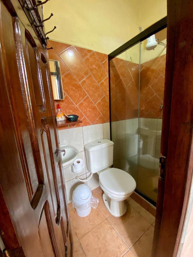 Apartamento Casa Glamour Trinidad Exterior foto