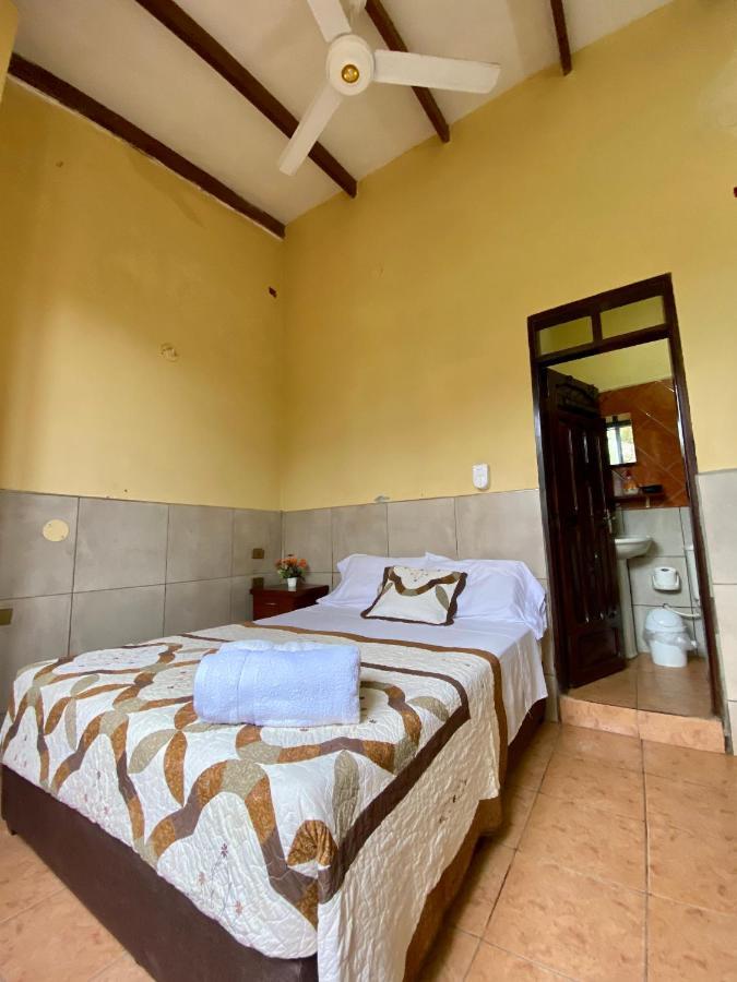 Apartamento Casa Glamour Trinidad Exterior foto
