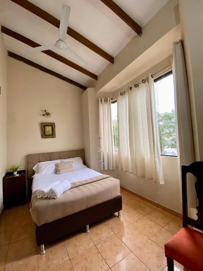 Apartamento Casa Glamour Trinidad Exterior foto