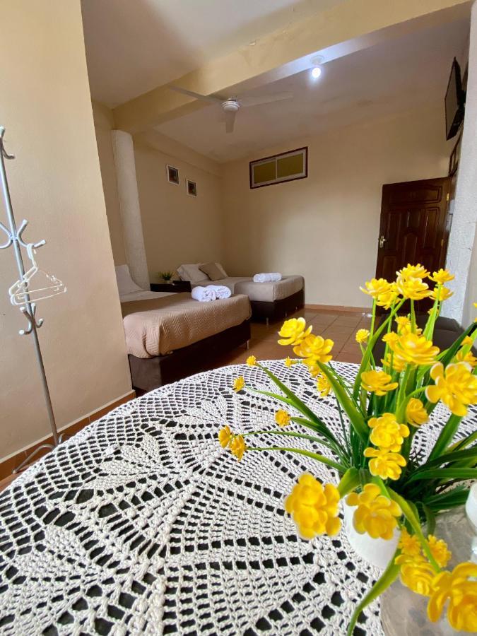 Apartamento Casa Glamour Trinidad Exterior foto