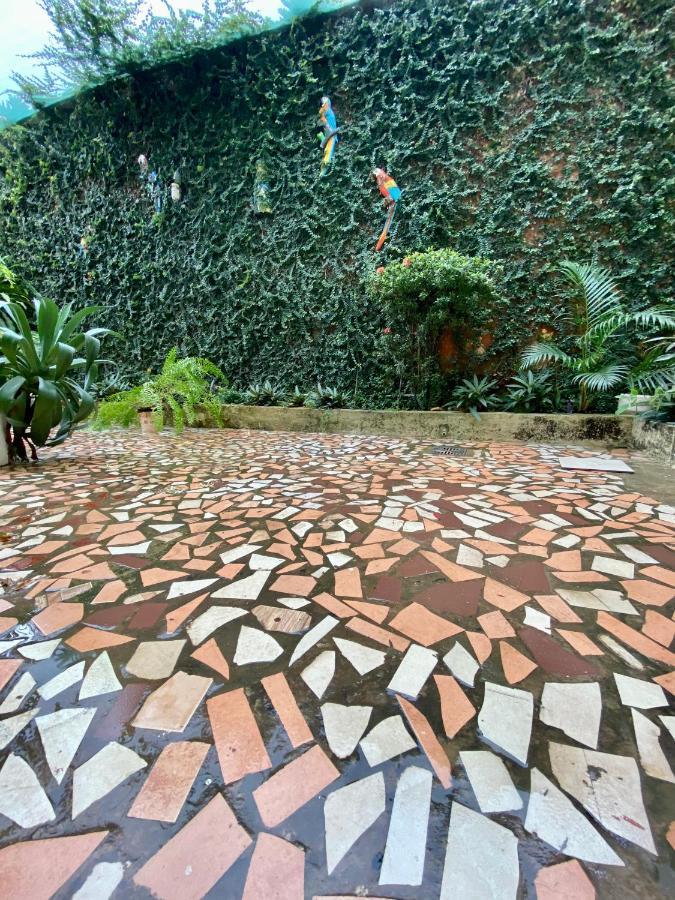 Apartamento Casa Glamour Trinidad Exterior foto