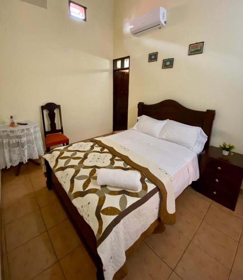 Apartamento Casa Glamour Trinidad Exterior foto