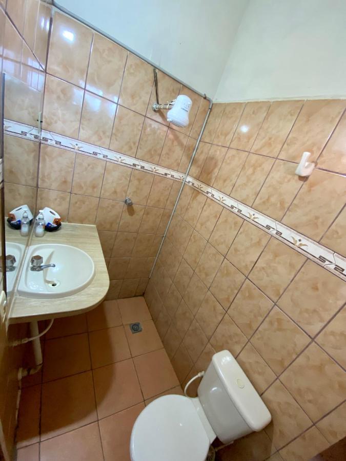 Apartamento Casa Glamour Trinidad Exterior foto