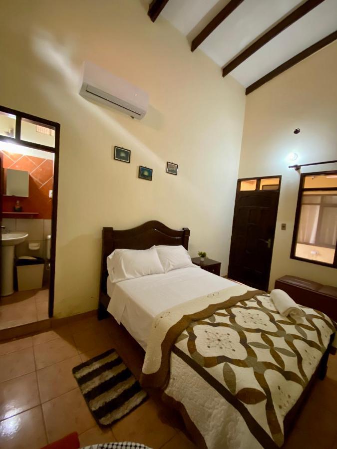 Apartamento Casa Glamour Trinidad Exterior foto