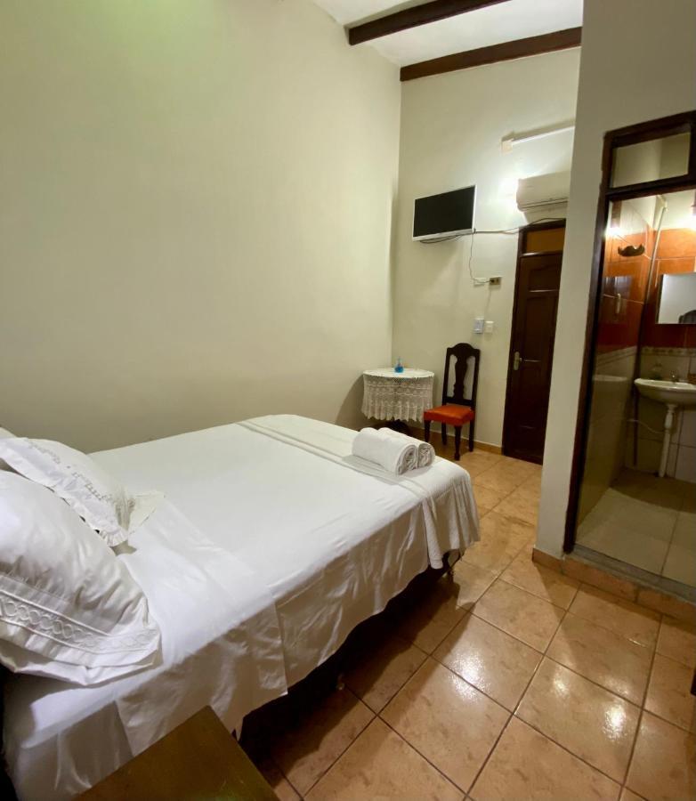 Apartamento Casa Glamour Trinidad Exterior foto