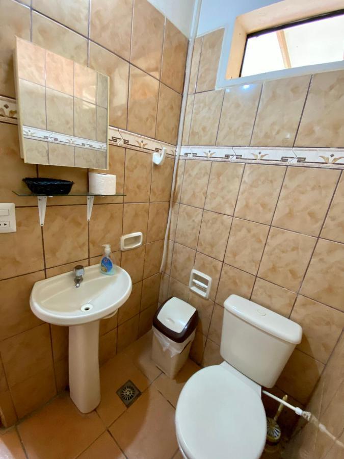Apartamento Casa Glamour Trinidad Exterior foto