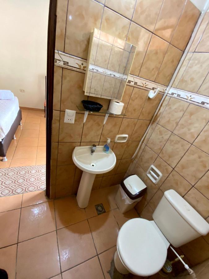 Apartamento Casa Glamour Trinidad Exterior foto