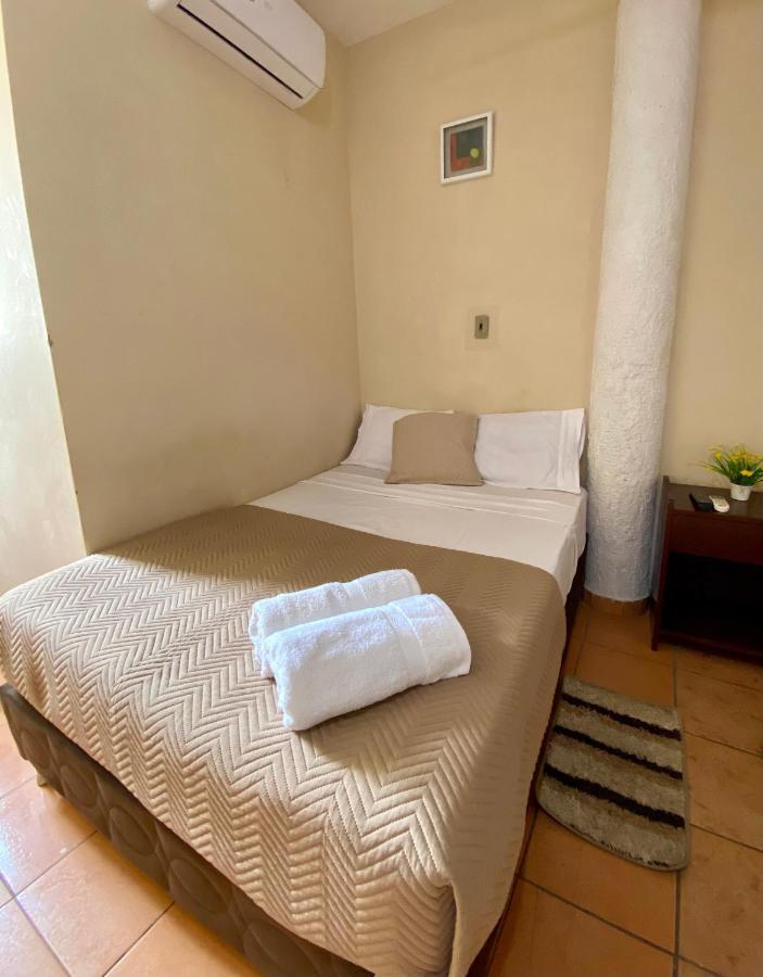 Apartamento Casa Glamour Trinidad Exterior foto