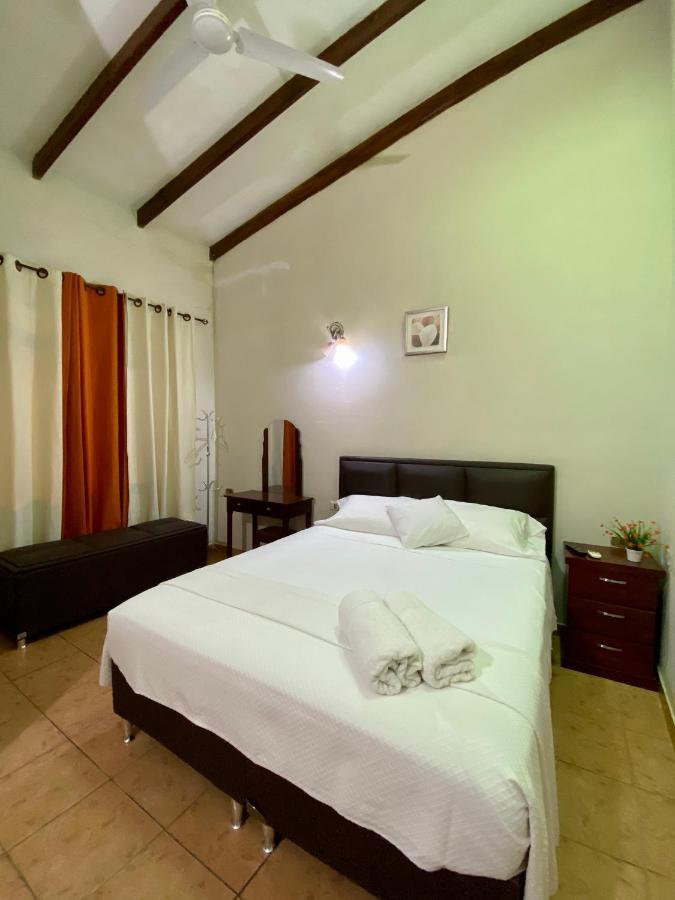 Apartamento Casa Glamour Trinidad Exterior foto