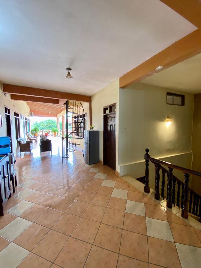 Apartamento Casa Glamour Trinidad Exterior foto