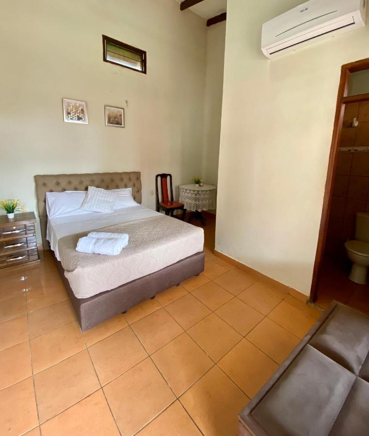 Apartamento Casa Glamour Trinidad Exterior foto