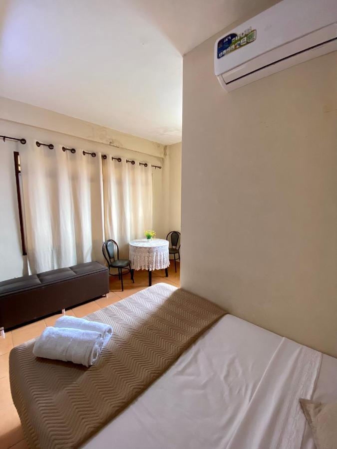 Apartamento Casa Glamour Trinidad Exterior foto