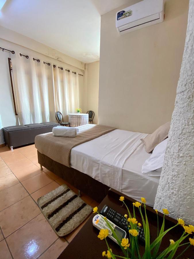 Apartamento Casa Glamour Trinidad Exterior foto