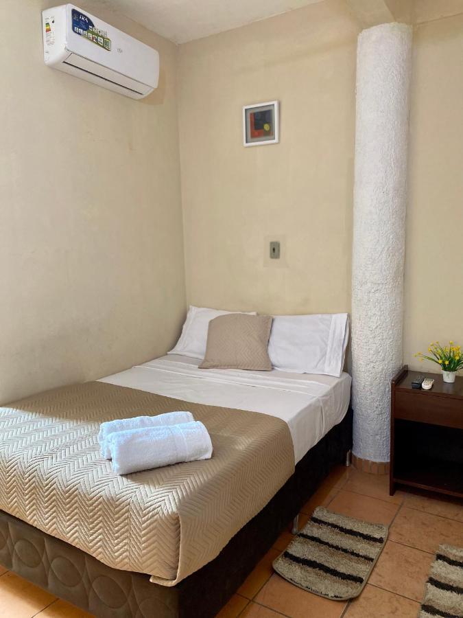 Apartamento Casa Glamour Trinidad Exterior foto