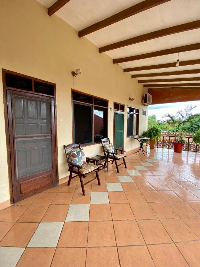 Apartamento Casa Glamour Trinidad Exterior foto