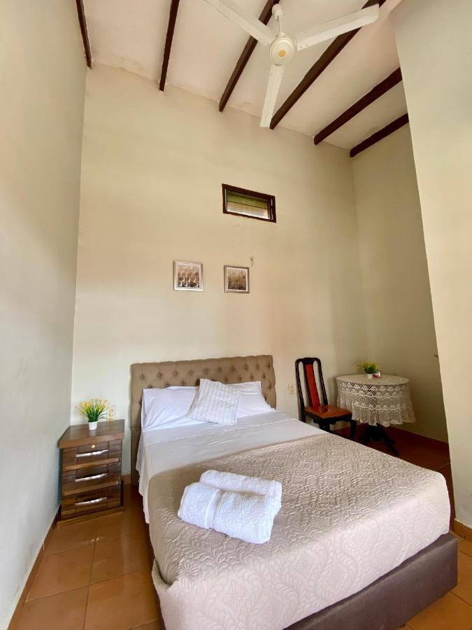Apartamento Casa Glamour Trinidad Exterior foto