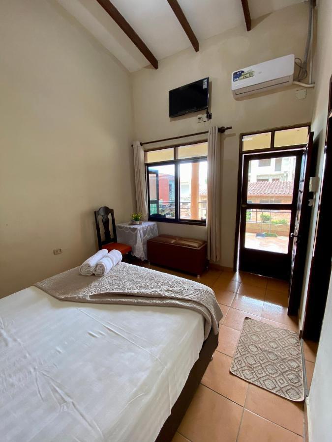 Apartamento Casa Glamour Trinidad Exterior foto