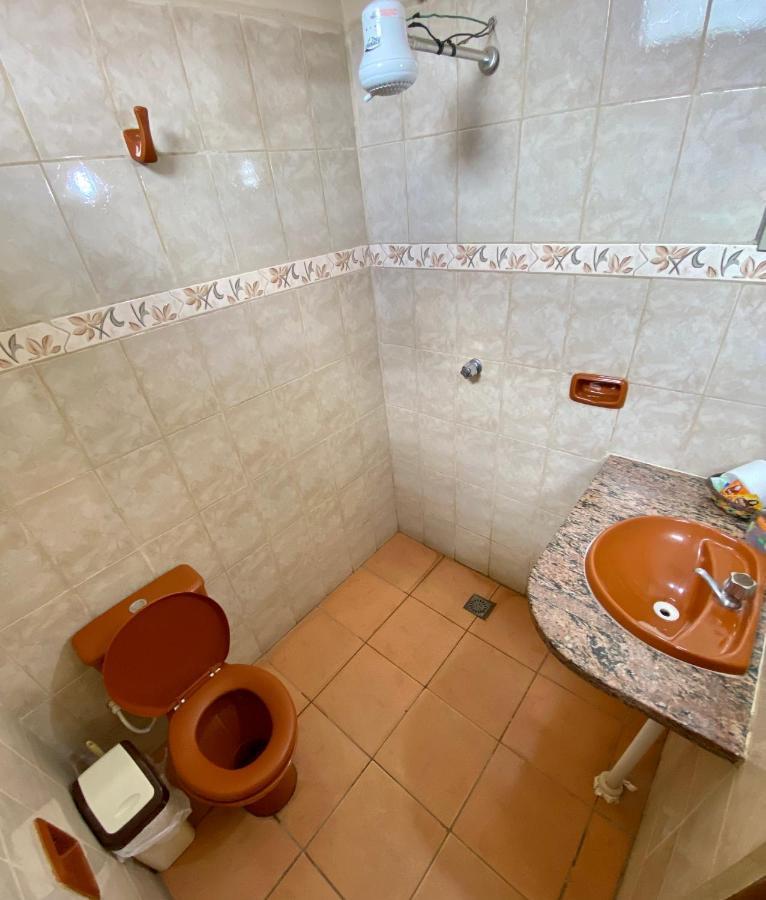 Apartamento Casa Glamour Trinidad Exterior foto