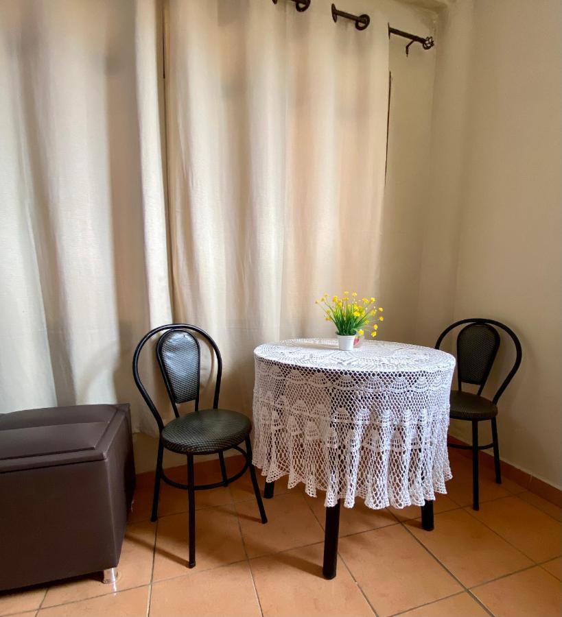 Apartamento Casa Glamour Trinidad Exterior foto
