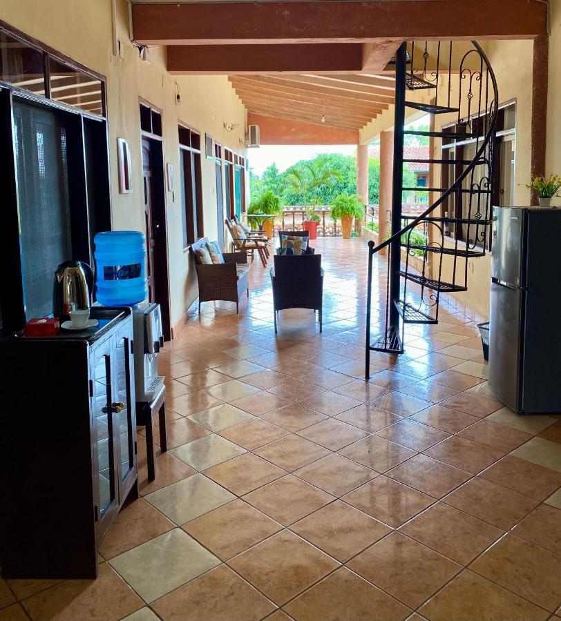 Apartamento Casa Glamour Trinidad Exterior foto