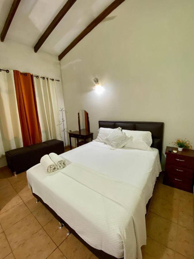 Apartamento Casa Glamour Trinidad Exterior foto